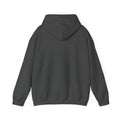 Cedar Salt Hoodie - No Stress