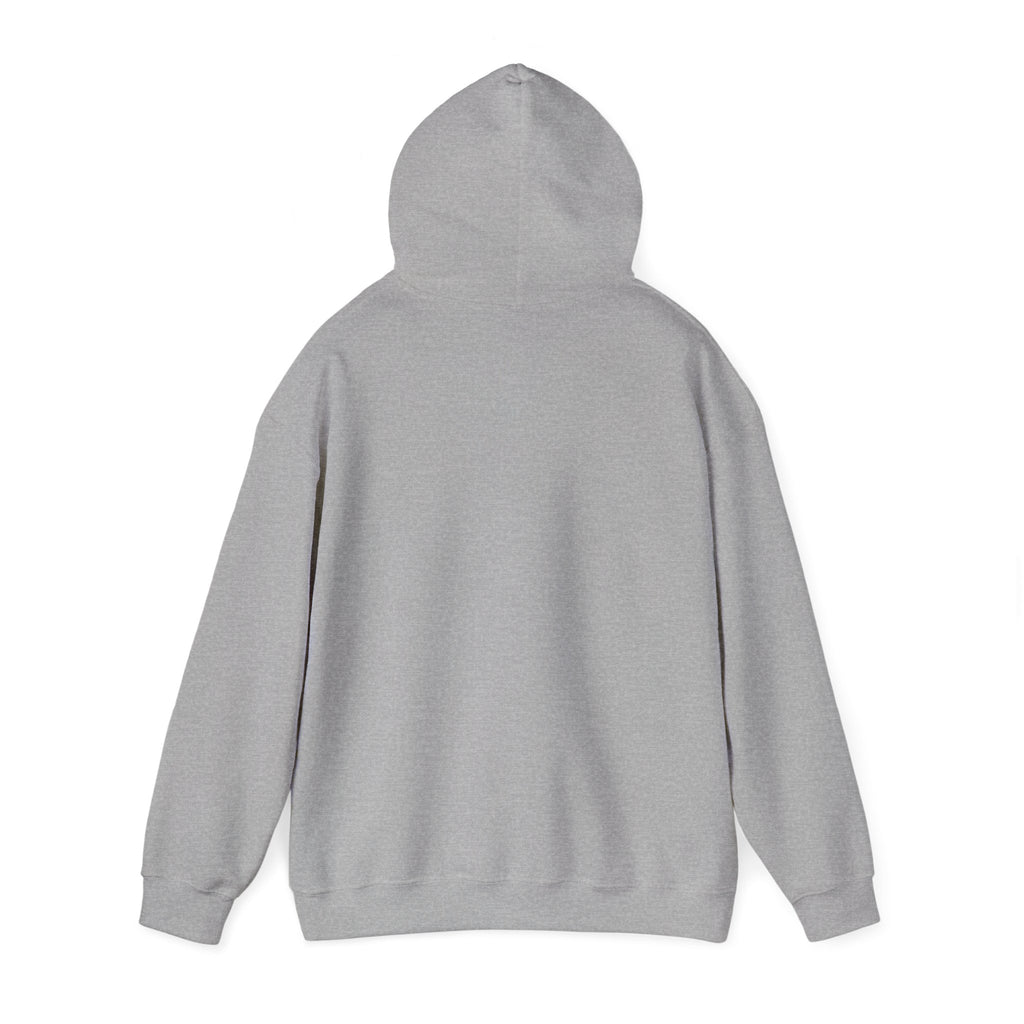 Cedar Salt Hoodie – No stress