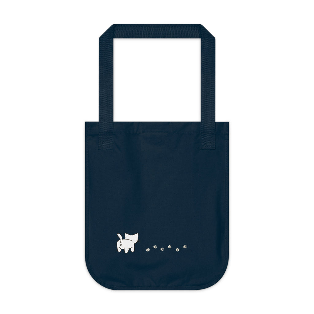 Cedar Salt Eco Tote Bag – Cat Therapy