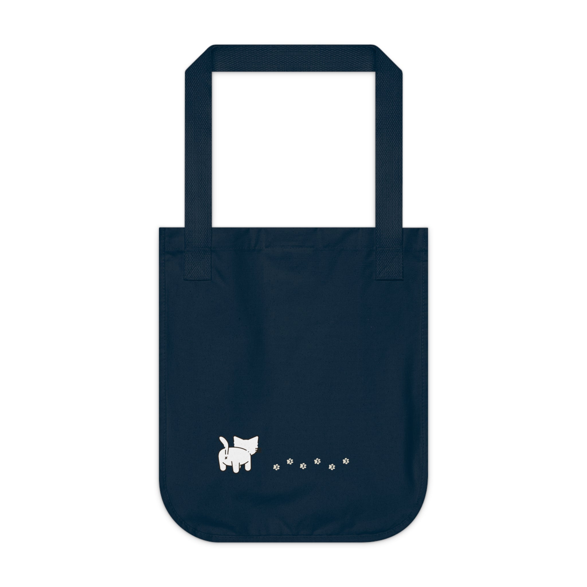 Cedar Salt Eco Tote Bag – Cat Therapy