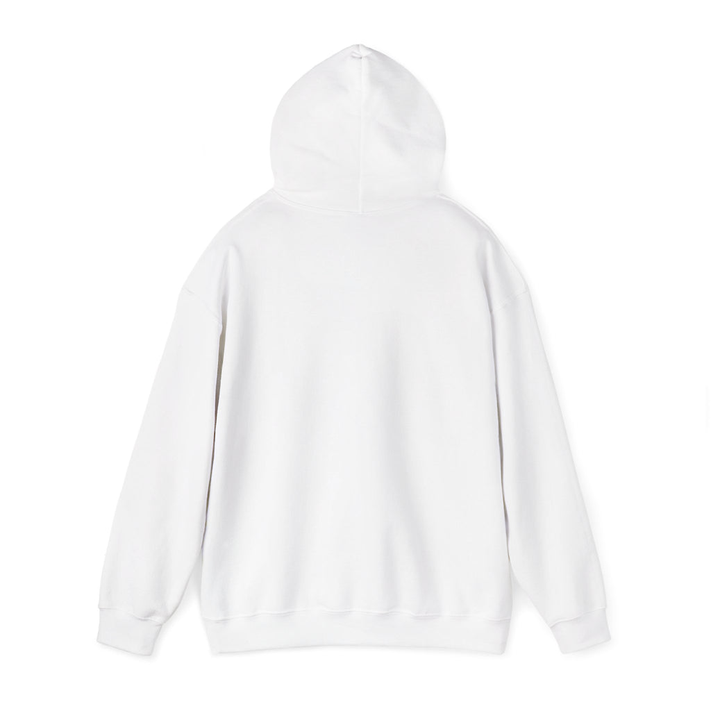 Cedar Salt Hoodie – No stress