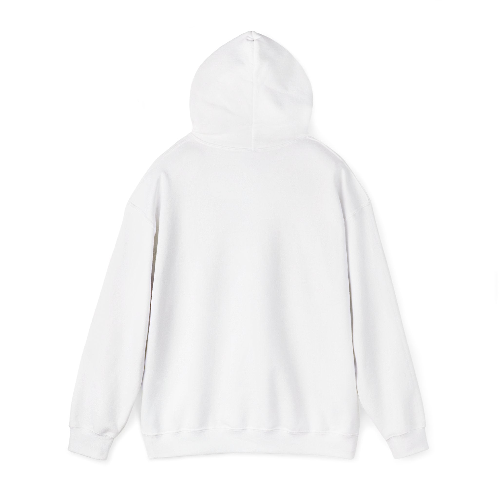 Cedar Salt Hoodie – No stress