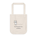 Cedar Salt Eco Tote Bag – Cat Therapy