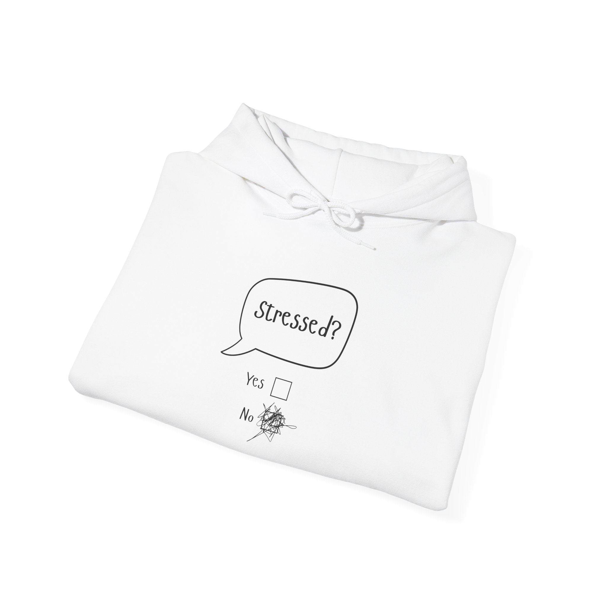 Cedar Salt Hoodie – No stress