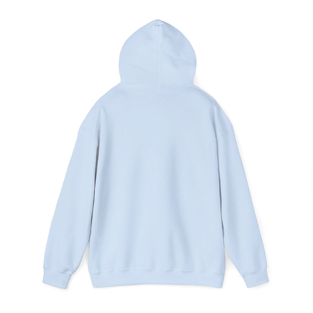 Cedar Salt Hoodie – No stress
