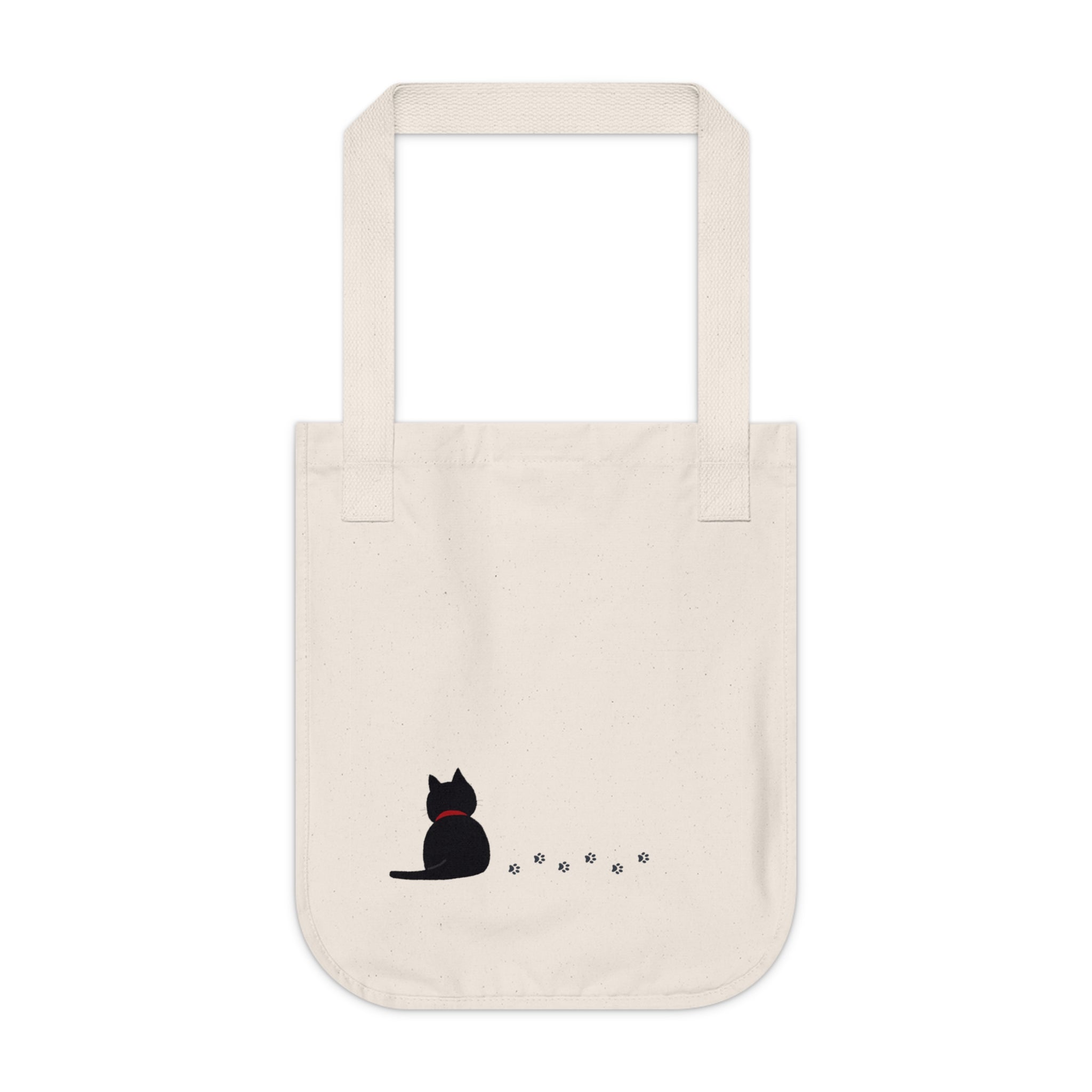 Cedar Salt Eco Tote Bag – Cat Therapy