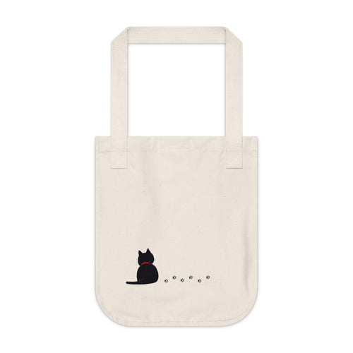 Cedar Salt Eco Tote Bag – Cat Therapy