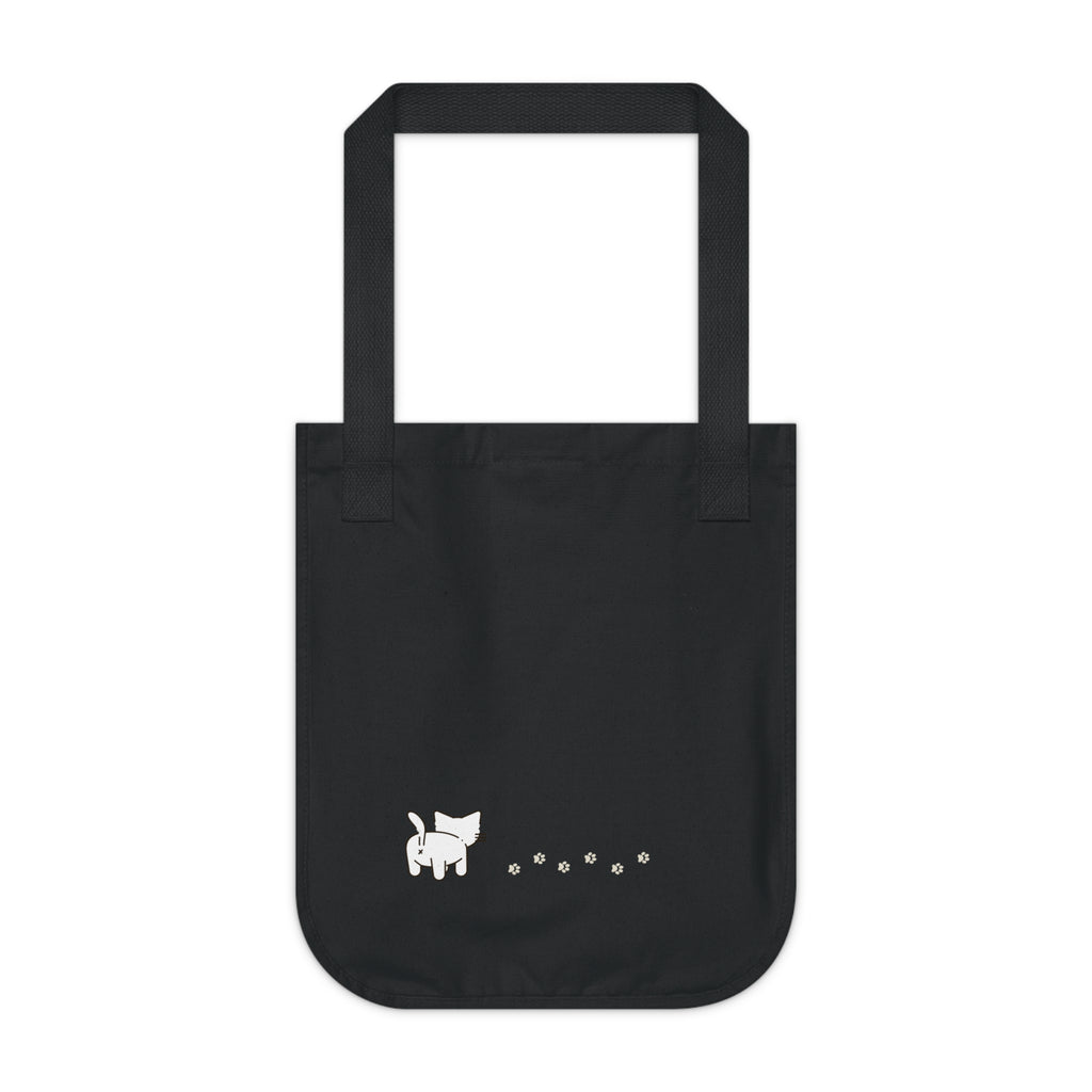 Cedar Salt Eco Tote Bag – Cat Therapy