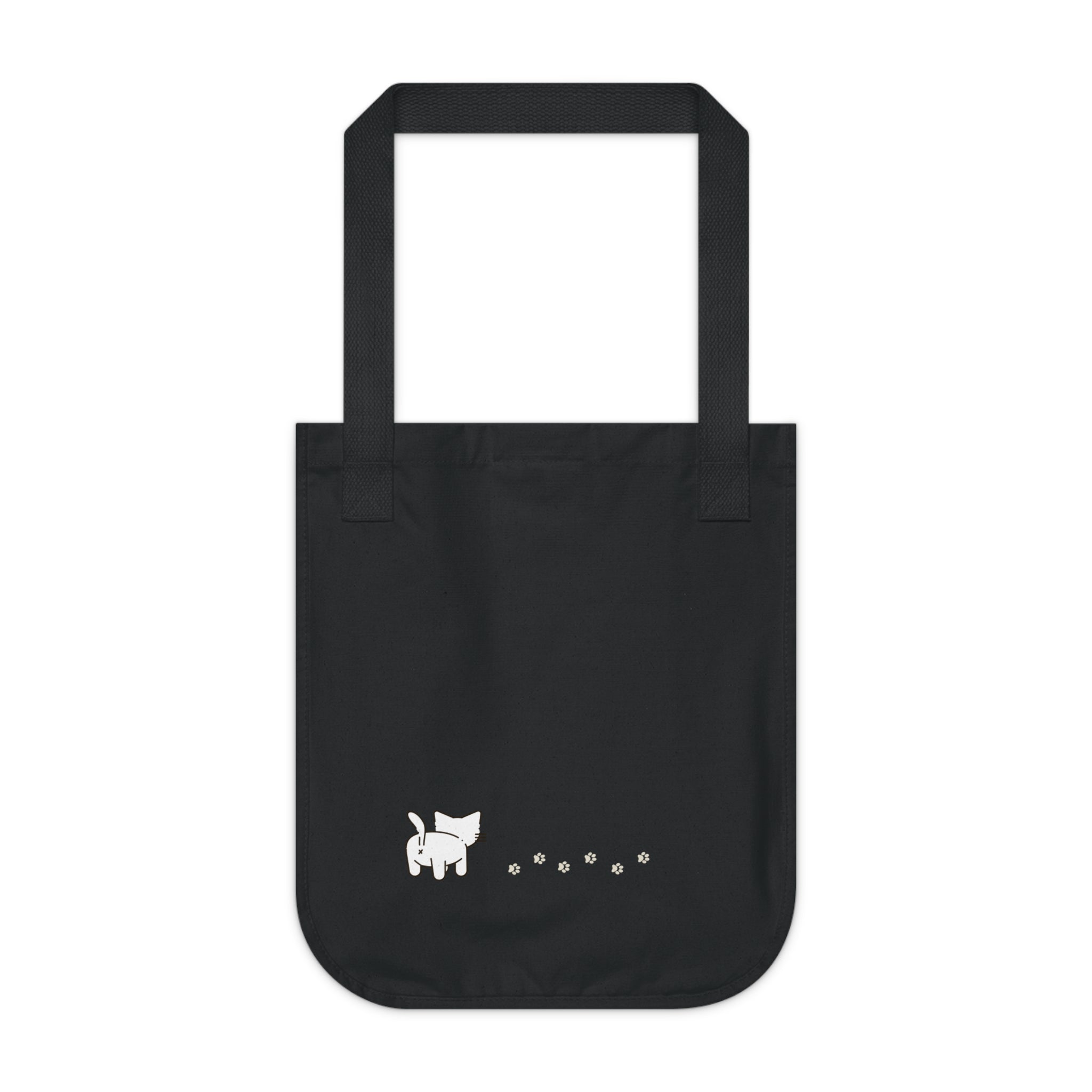 Cedar Salt Eco Tote Bag – Cat Therapy