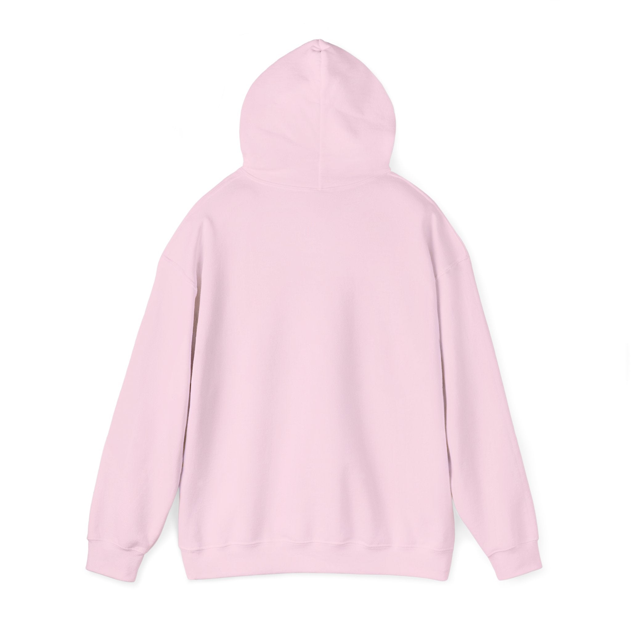 Cedar Salt Hoodie – No stress