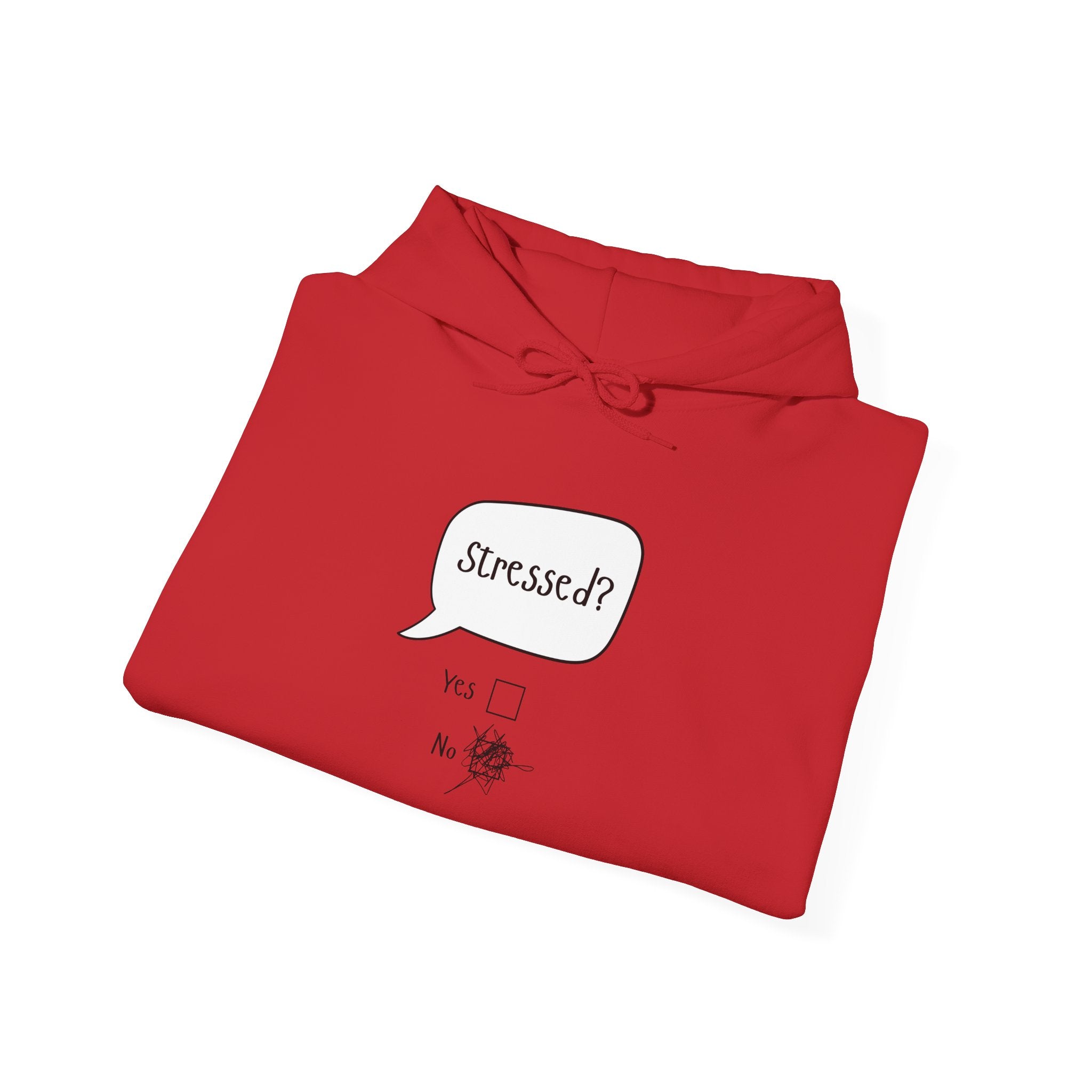Cedar Salt Hoodie – No stress