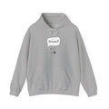 Cedar Salt Hoodie – No stress