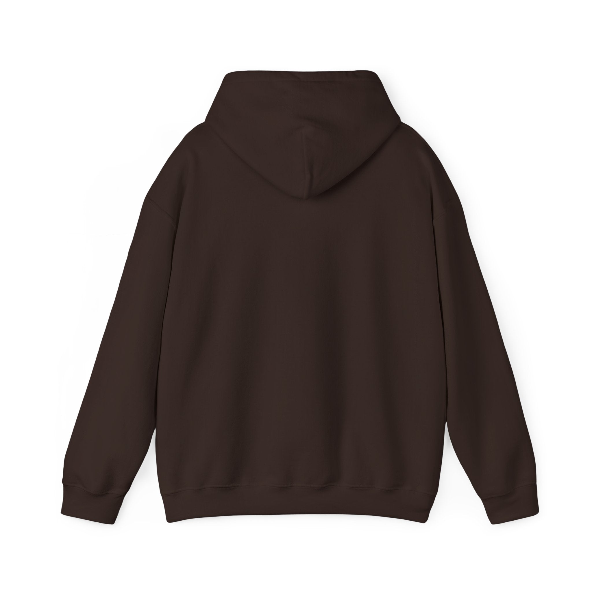 Cedar Salt Hoodie - No Stress