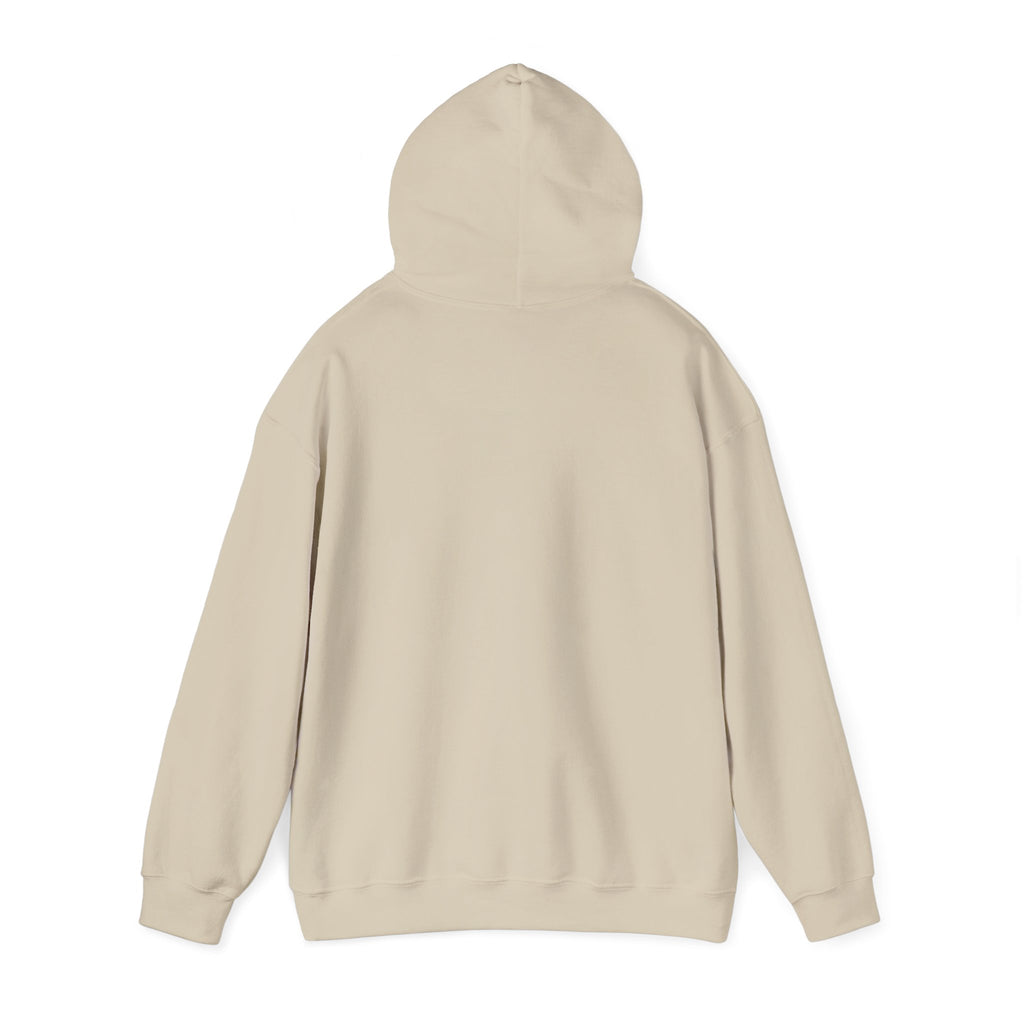 Cedar Salt Hoodie – No stress