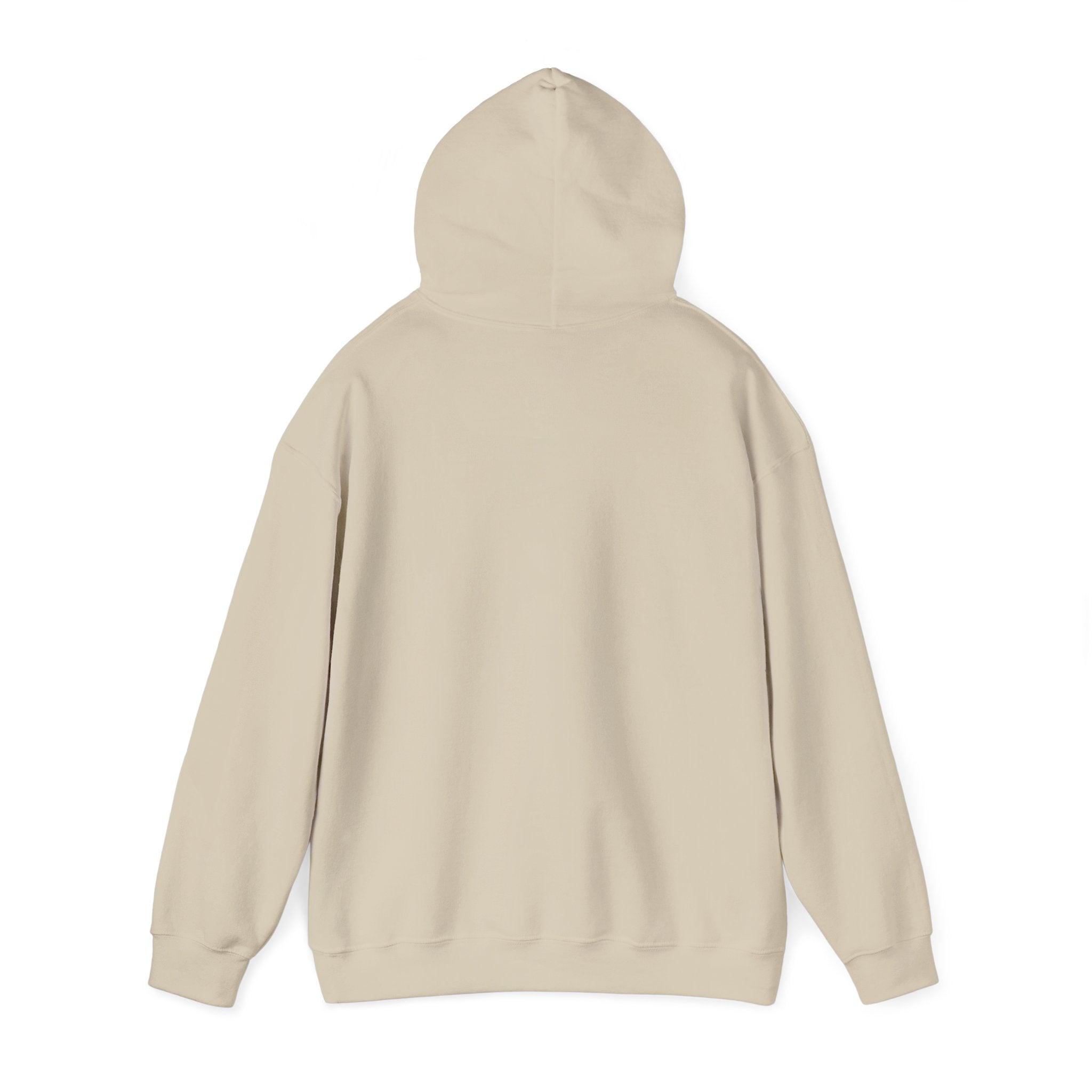 Cedar Salt Hoodie – No stress