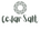 Cedar Salt - Home